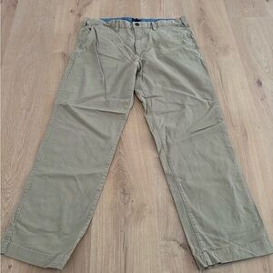 Men's GAP - Tan Pants